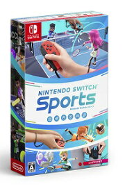 【新品】NSW Nintendo Switch Sports
