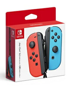 yVizNSW Joy-Con(L)lIbh/(R)lIu[