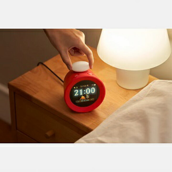 楽天市場】【新品】ニンテンドーサウンドクロック Alarmo【予約】5月22 