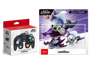 �y�V�i�z�j���e���h�[ �Q�[���L���[�u �R���g���[�� �X�}�u���u���b�N +amiibo ���^�i�C�g&�f�r���X�^�[�i�J�[�r�B�̃G�A���C�_�[�V���[�Y�j�y�����ʁB��z�ցz