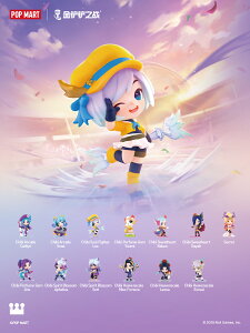 �y�V�i�zPOPMART Fight For the Golden Spatula ���уV���[�Y II�@1BOX(12����)�y�����ʁB��z�ցz�t�B�M���A�@�������@��l�����@�C�O�f�U�C�i�[�@�����t�B�M���A�@�Q�[�~���O�@�f�U�C�i�[�Y�g�C�@