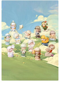 �y�V�i�zPOPMART DIMOO Memories We Hold �V���[�Y 1BOX(12����)�y�����ʁB��z�ցz�t�B�M���A�@�������@��l�����@�C�O�f�U�C�i�[�@�����t�B�M���A�@�Q�[�~���O�@�f�U�C�i�[�Y�g�C�@�R���N�V����