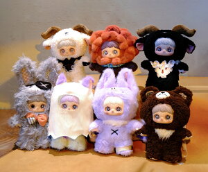 �y�V�i�zMayMei:�Í��̐X �u���C���h�{�b�N�X 1BOX(6����)�y�����ʁB��z�ցz�t�B�M���A�@�������@��l�����@�C�O�f�U�C�i�[�@�����t�B�M���A�@�Q�[�~���O�@�f�U�C�i�[�Y�g�C�@�R���N�V��