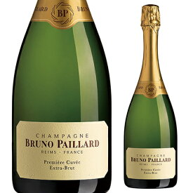 【 P10倍 】送料無料ブルーノ パイヤール エクストラ ブリット NV 750ml正規品 シャンパン シャンパーニュ 浜運A期間:2/4 20:00～10 1:59まで