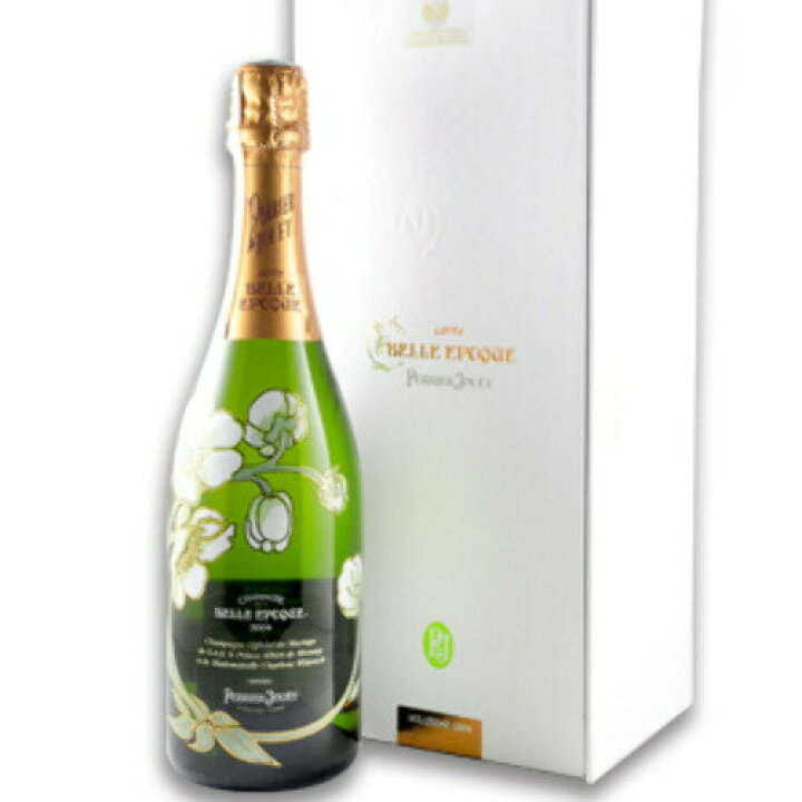 楽天市場】ペリエ ジュエ ベル エポック 2006 BOX 並行品 箱付 750ml  