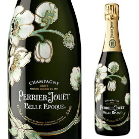 ≪6月価格≫ペリエ ジュエ キュヴェ ベル エポック 2012 箱なし 750ml並行品 ペリエ・ジュエ ペリエジュエ ベルエポック ベルエポシャンパン シャンパーニュ 白プレゼント 記念日 祝い 家飲み応援 ＜P7対象外＞