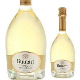 【6月価格】ルイナール ブラン ド ブラン 750ml 正規品 シャンパン シャンパーニュ プレゼント 贈り物 浜運