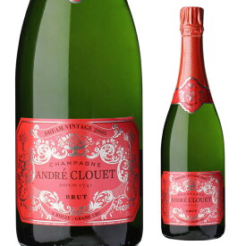 アンドレ クルエドリーム ヴィンテージ 2005 750ml並行品 限定品 シャンパン シャンパーニュ【お一人様1本まで】