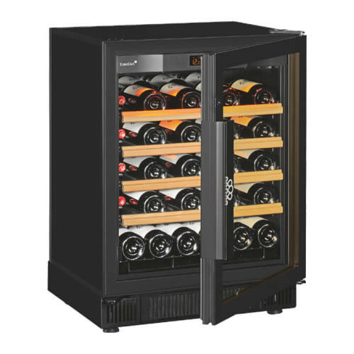 楽天市場】正規品 ユーロカーブ EuroCave ヴィエイテック V059M 収納38 