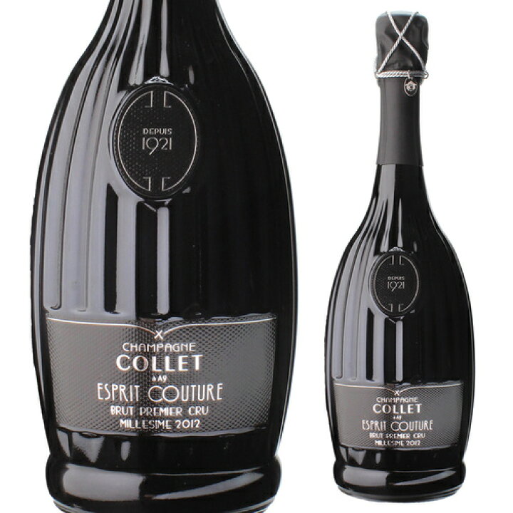 楽天市場】【 P20倍 】コレエスプリ クチュール 2012 並行品 750ml 