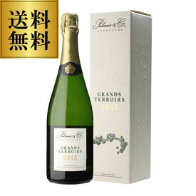 箱不良、汚れのため19,800円→処分価格15,840円(税込) 訳あり 在庫処分 アウトレットパルメ グラン テロワール 2015 正規品 750mlシャンパン 高級シャンパン 辛口 ヴィンテージ ミレジメ ミレジム シャンパーニュ 手越祐也 の フランスワイン紀行 訪問メゾン 長S