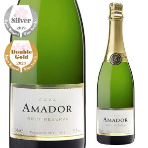 SP �J���@ �A�}�h�[�� �u�����b�g ���[���o NVCAVA AMADOR BRUT �X�y�C�� �X�p�[�N�����O���C�� �� �h�� �A ��S