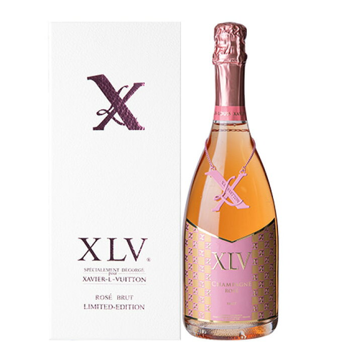 楽天市場】【800円OFFクーポン4/1～2 9:59まで】XLV シャンパーニュ 