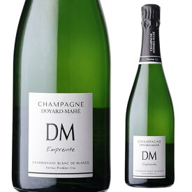 【 P20倍 】ドヤール マエ キュヴェ アンプラントブラン ド ブラン プルミエクリュ 750mlシャンパン シャンパーニュ 浜運A期間:2/4 20:00～10 1:59まで