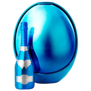 �G���W�F�� �V�����p�� ���B���e�[�W Blue Egg [2008] ��p���� ���^ �d���J�� �T�E���h 750ml �V�����p�[�j�� �h�� �V�����p�� �l�^A