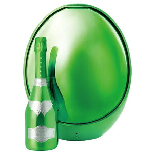 �G���W�F�� �V�����p�� ���B���e�[�W Green Egg [2008] ��p���� ���^ �d���J�� �T�E���h750ml �V�����p�[�j�� �h�� �V�����p�� �l�^A