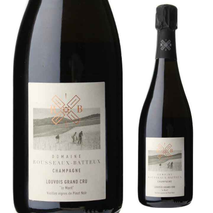ROUSSEAUX BATTEUX GRAND CRUルソーバトー 【公式通販】