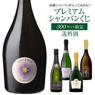 シャンパン プレミアム シャンパンくじ 115弾 高級 シャンパン を探せ トゥルベ トレゾール マルゲ サピ…