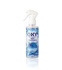 OXY　(オキシー)冷却デオシャワー 無香料 200ml