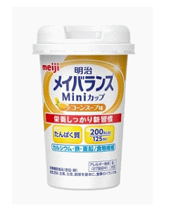 @CoX~jJbviMinij R[X[v@125ml yHizyh{Hiz