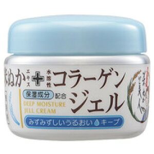 日本盛 米ぬか美人 コラーゲンジェル 100g