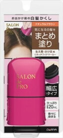 楽天市場 サロンドプロ 白髪かくしまとめての通販