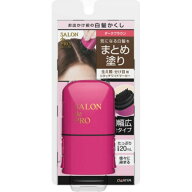 サロンドプロ　リタッチワイドマーカー　ダークブラウン　20ml