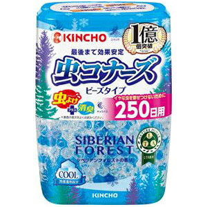 虫コナーズ 250日の通販 価格比較 価格 Com