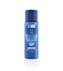 肌ラボ 　白潤プレミアム　薬用浸透美白化粧水　しっとりタイプ　170ml