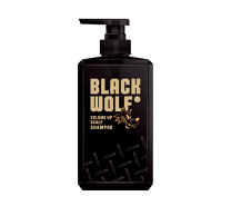 楽天市場】black wolf スカルプ エッセンスの通販