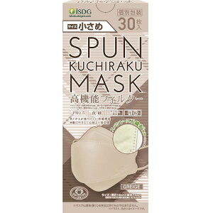 SUPAN@KUCHIRAKU@߁@O[W@30