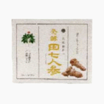 楽天市場】田七人参の力 太陽食品の通販