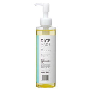RiceMade�{�@�}�C���h�N�����W���O�I�C��RN�@200ml