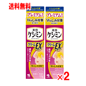 ѐ@PV~N[EX@12g×2Zbg