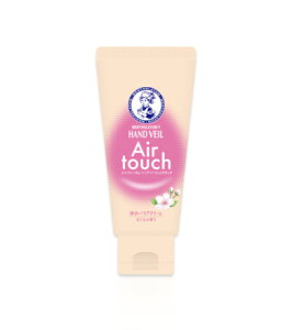 ロート製薬 メンソレータム ハンドベール エアタッチ (さくらの香り) 50g