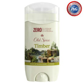 P＆G オールドスパイス フレグランスバー ティンバー 85g（サンダルウッド・ヒノキの香り）【体臭 汗臭 ミドル臭】