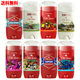 【3個選んで送料無料】オールドスパイス フレグランスバー　3個セット【体臭 汗臭 ミドル臭】