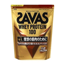 SAVAS - 格安！SAVAS ザバス リッチショコラ 2520g 楽天市場】ザバス リッチショコラ 2520の通販