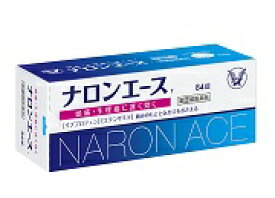 【第(2)類医薬品】大正製薬　ナロンエースT 84錠