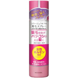 コラージュフルフル育毛スプレー　150g【女性用育毛剤】【医薬部外品】