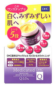 DHC ��pQ�N�C�b�N�W�F�� ���C�X�g���z���C�g�j���O SS 50g