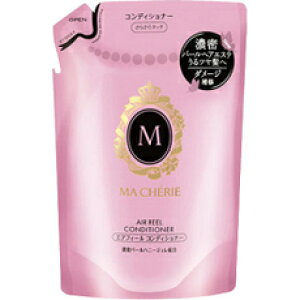 �t�@�C���g�D�f�C�@MACHERIE�i�}�V�F���j�@�G�A�t�B�[��EX�@�R���f�B�V���i�[�@�߂����p�@380ml