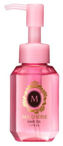 ファイントゥデイ MACHERIE(マシェリ)ヘアオイルEX 60ml