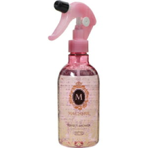 t@CgDfC@MACHERIEi}VFj}VF p[tFNgV[EX@EF[u@f@250ml