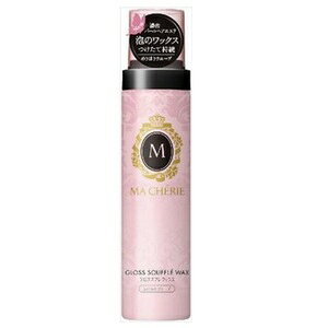 MACHERIE�i�}�V�F���j�}�V�F�� �O���X�X�t�����b�N�XEX �E�F�[�u 150g