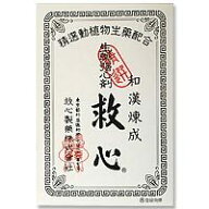 【第2類医薬品】生薬強心剤 救心 30粒