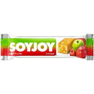 SOYJOY(ソイジョイ) 2種のアップル 12本
