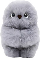 【2026最新robot】aiロボット 電子ペット 癒し ai ペット みるみ ロボット フクロウ 動くおもちゃ ぬいぐ…