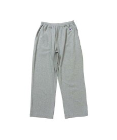 【公式】チャンピオン Champion ロングパンツ 26SS ベーシック (C3-B213)★ メンズ レディース スウェットパンツ ロング ボトムス