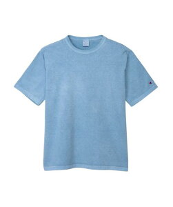 �y�����z�`�����s�I�� Champion �e�B�[�e���C���u�� �V���[�g�X���[�uT�V���c G.D 26SS T1011 MADE IN USA (C5-D307)�� �����Y ���f�B�[�X ���j�Z�b�N�X �g�b�v�X ���� T�V���c T1011 �w�r�[�E�F�C�g USA�R�b